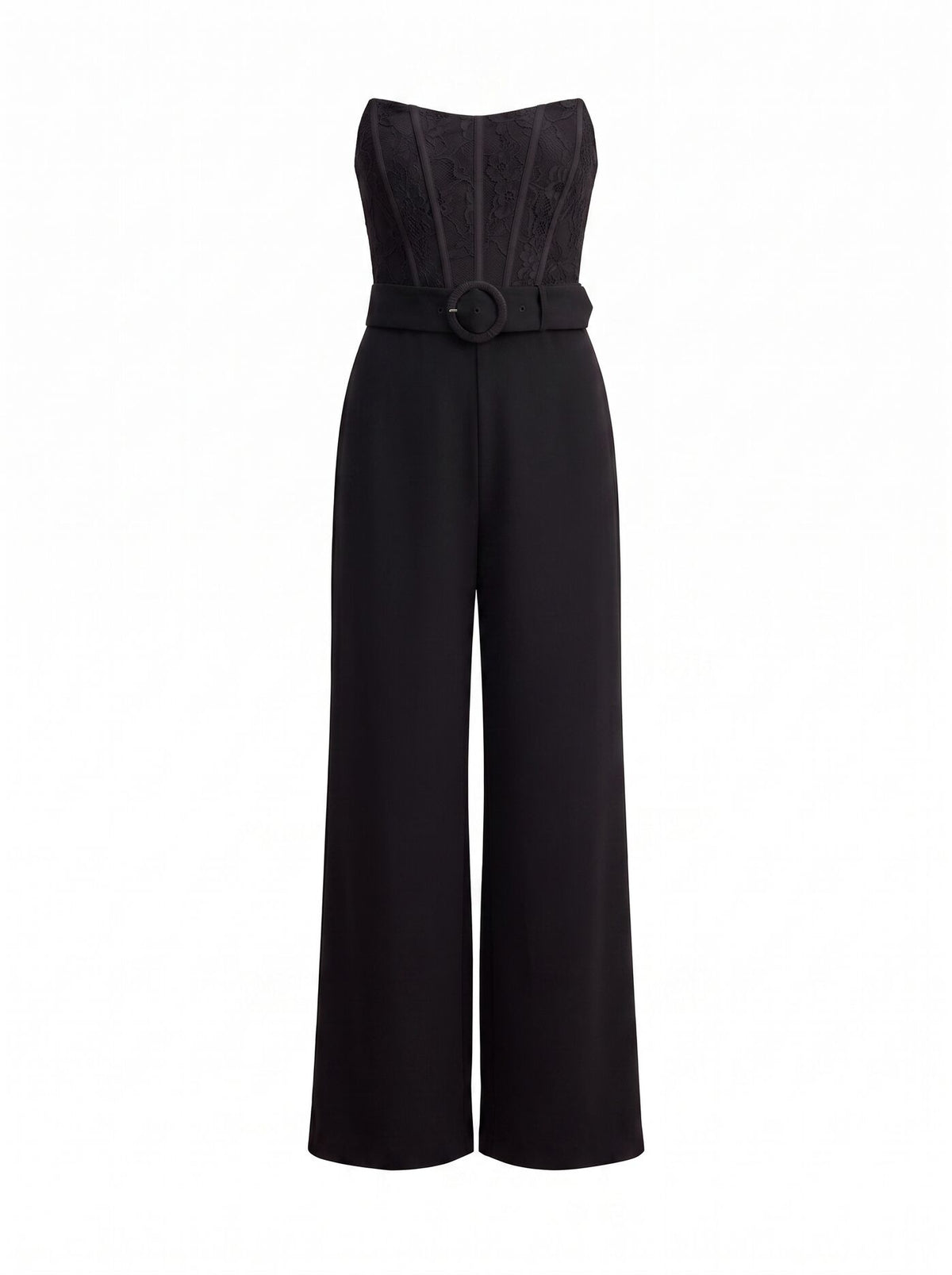 Ivy Lace Jumpsuit