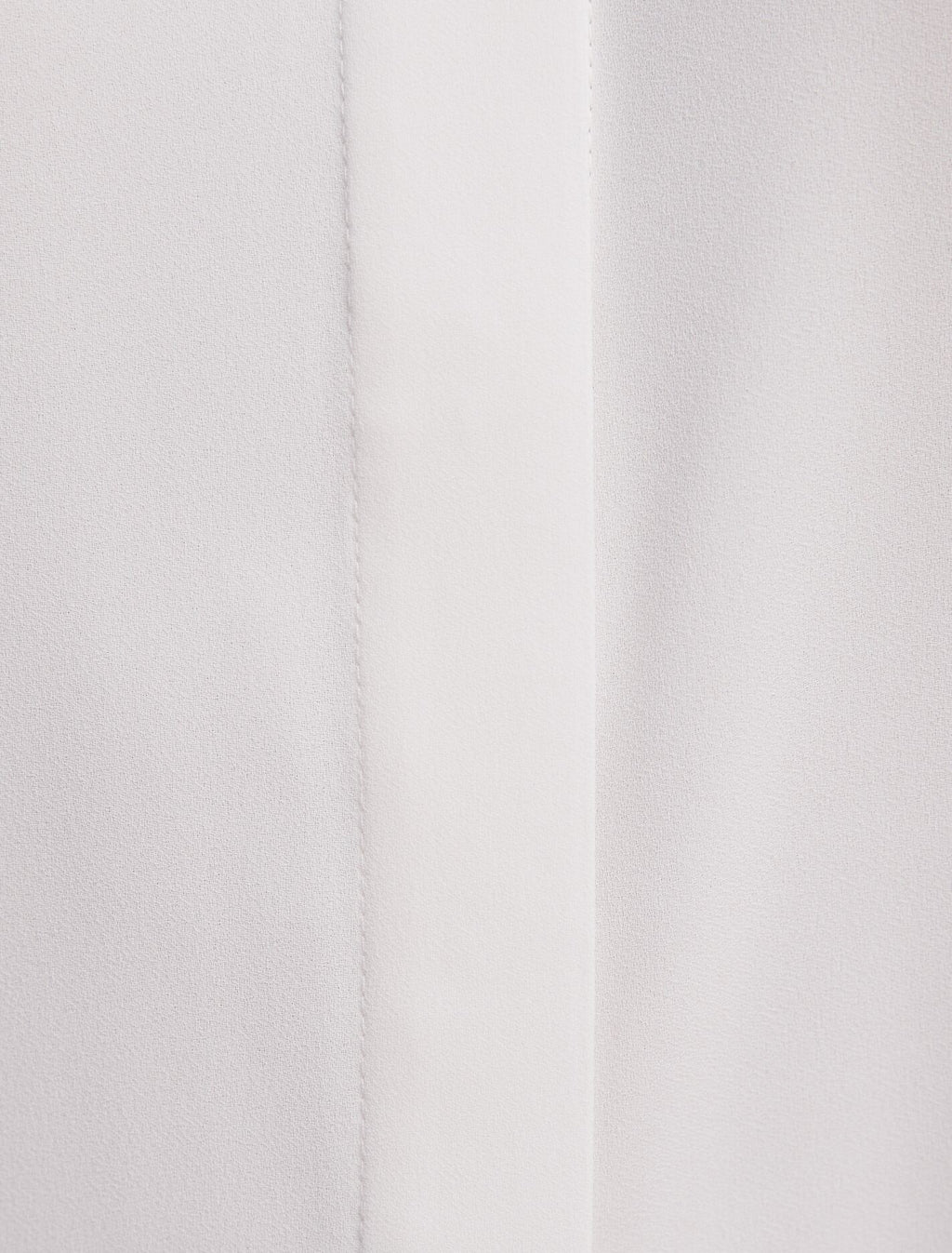 Rowe Gathered Blouse