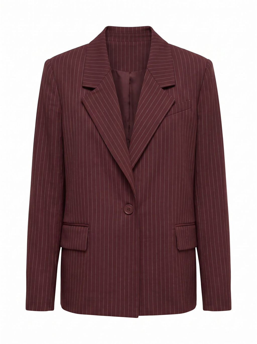 Paloma Petite Single Breasted Blazer