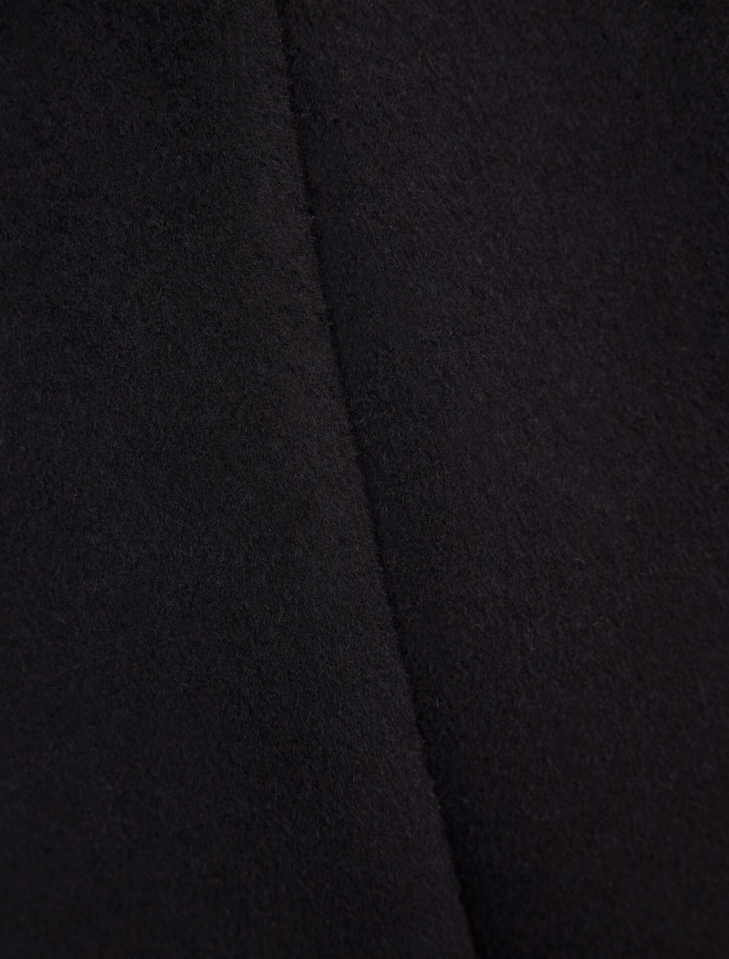 Rue Funnel Neck Coat