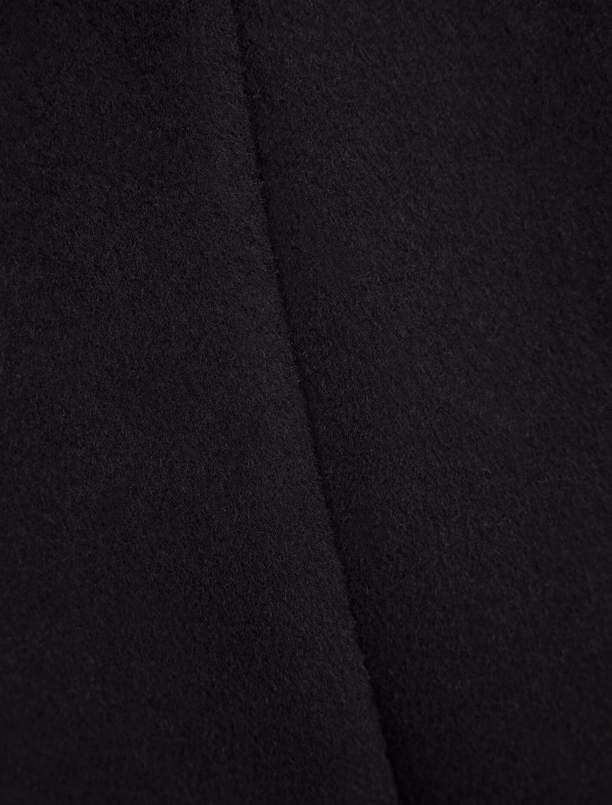 Rue Funnel Neck Coat