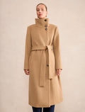 Rue Funnel Neck Jacket