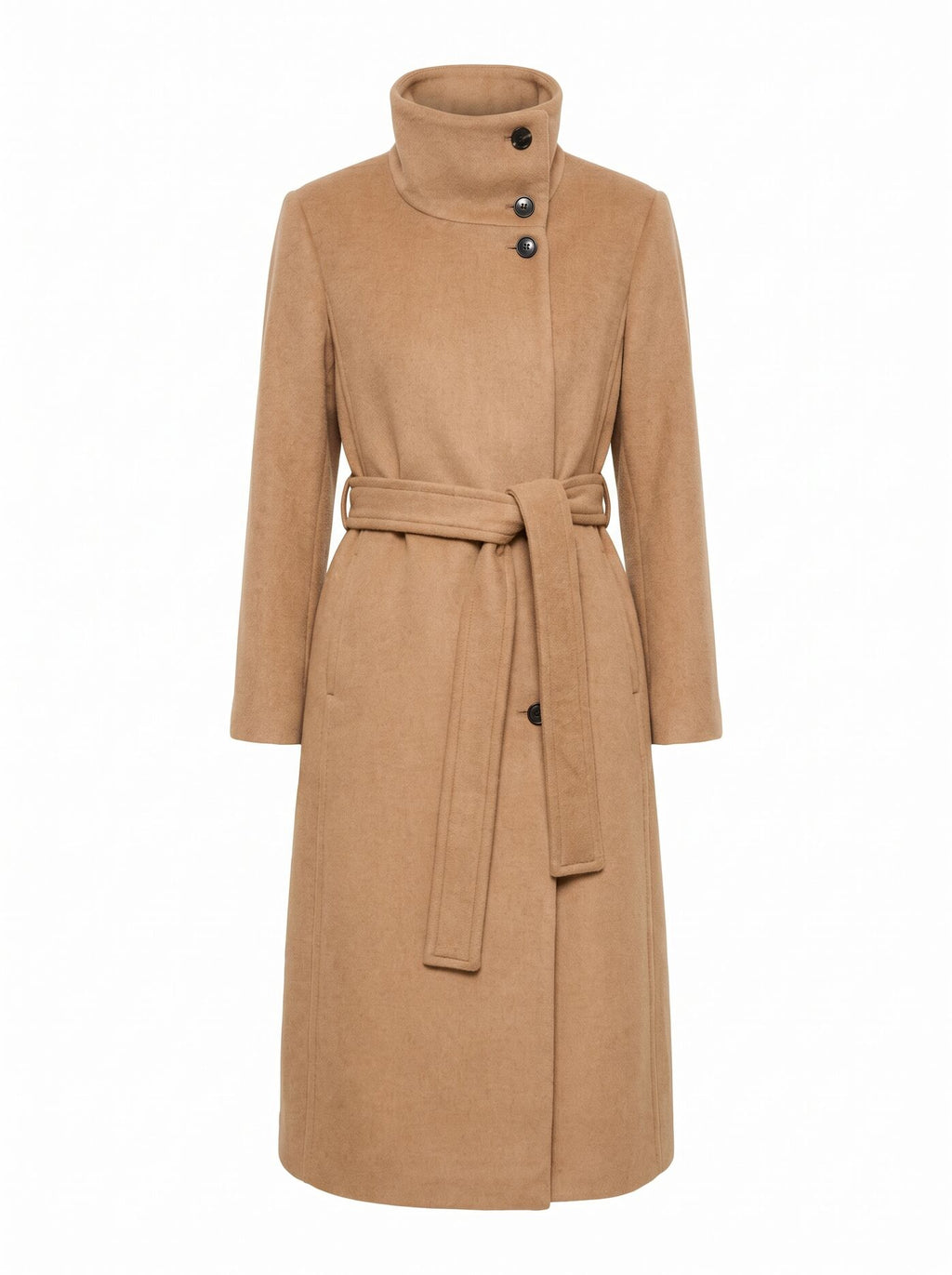 Rue Funnel Neck Jacket
