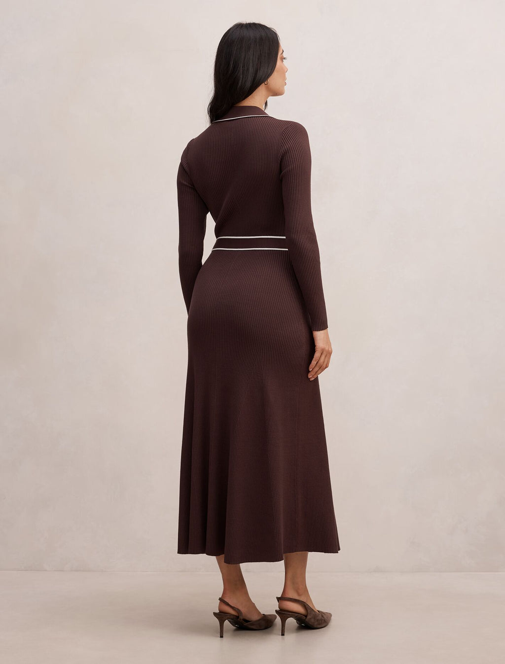 Maisy Midi Dress