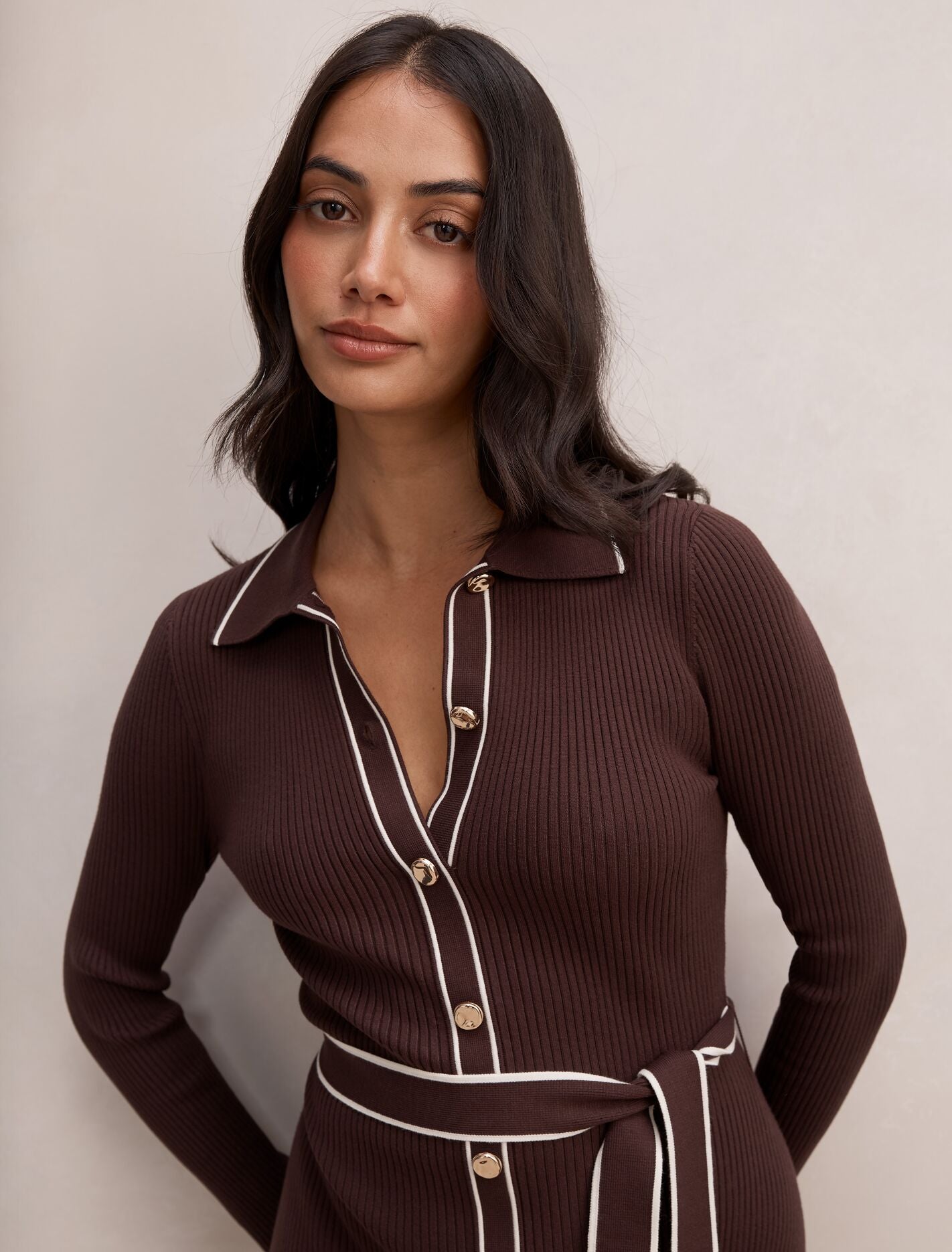 Maisy Midi Dress
