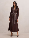 Maisy Midi Dress