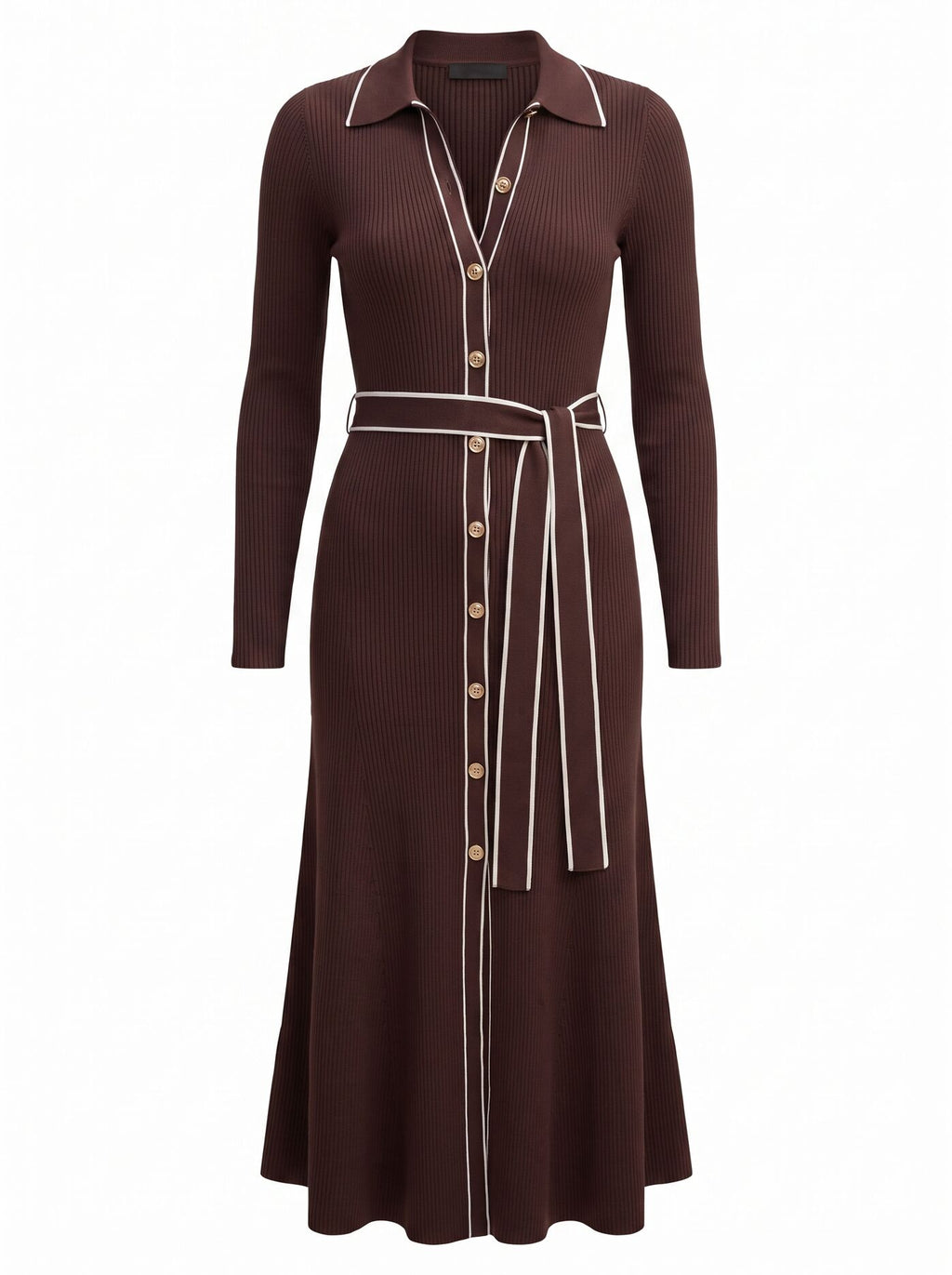 Maisy Midi Dress