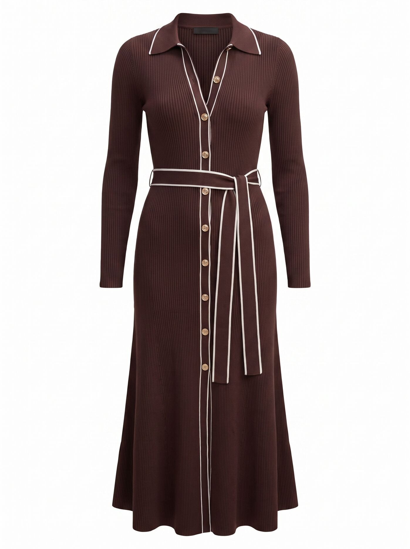 Maisy Midi Dress