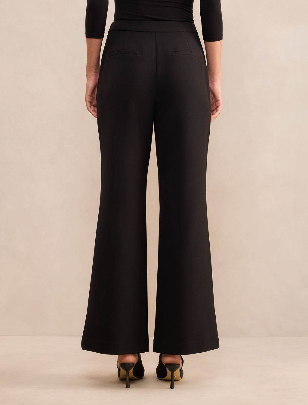Greta Flare Pant