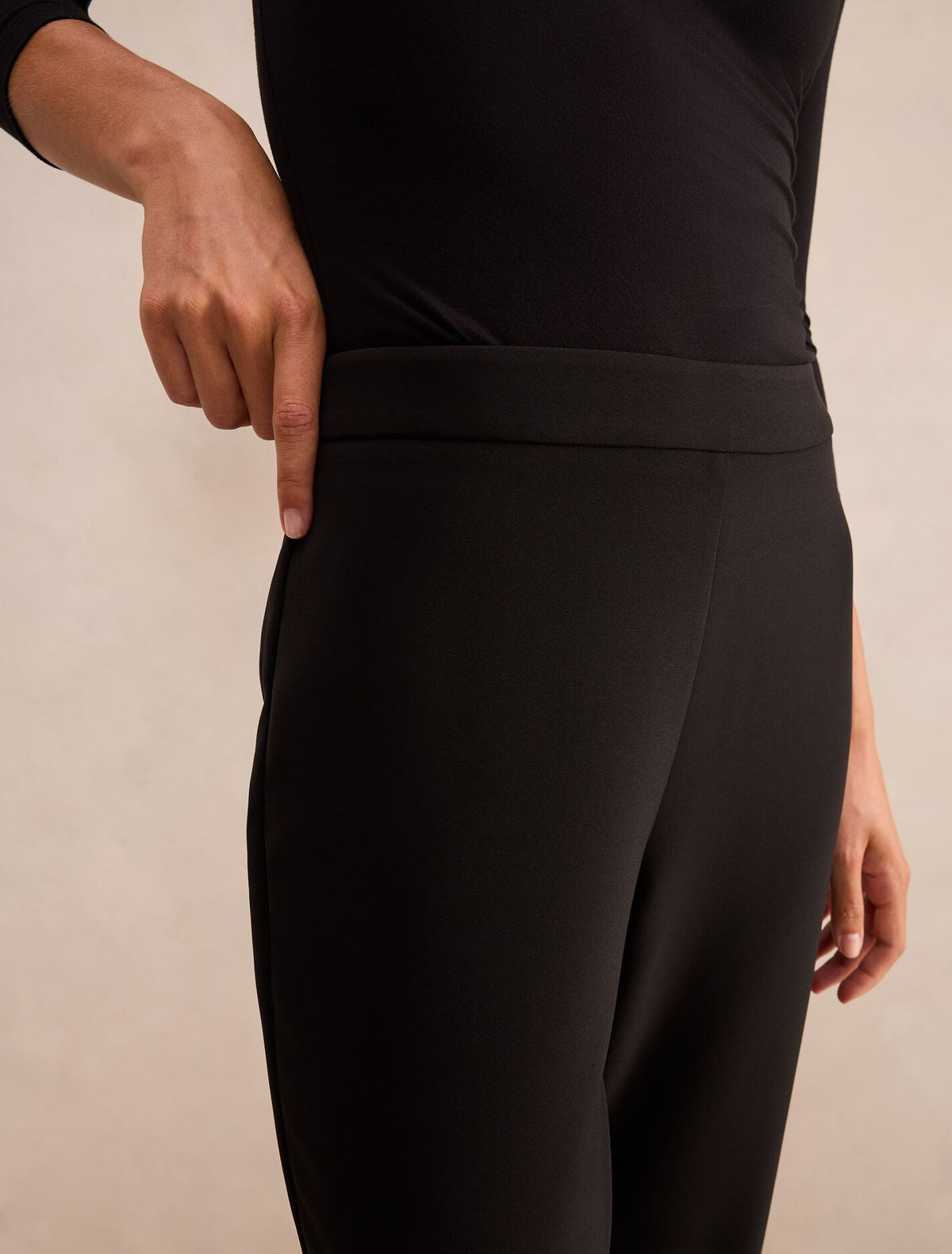 Greta Flare Pant