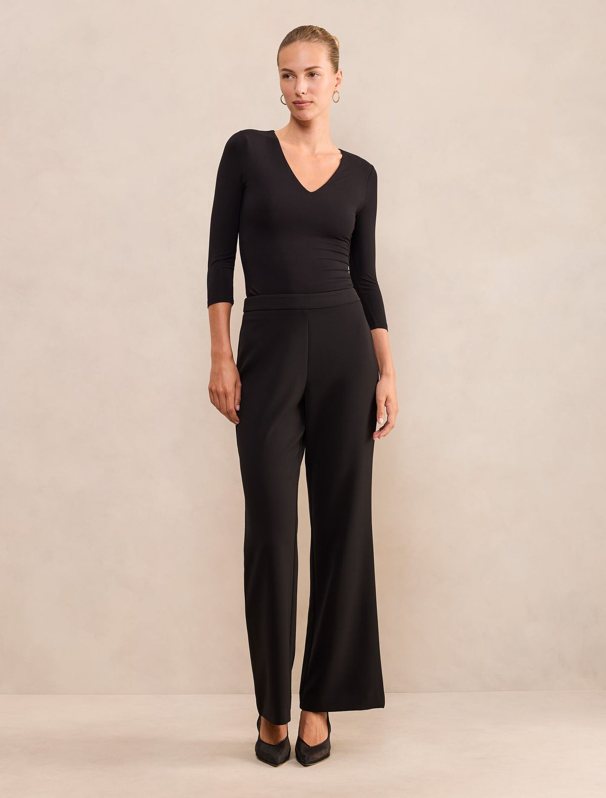 Greta Flare Pant