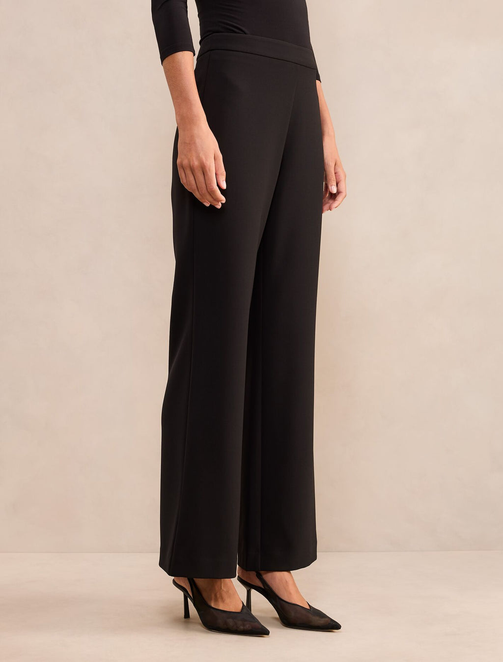 Greta Flare Pant
