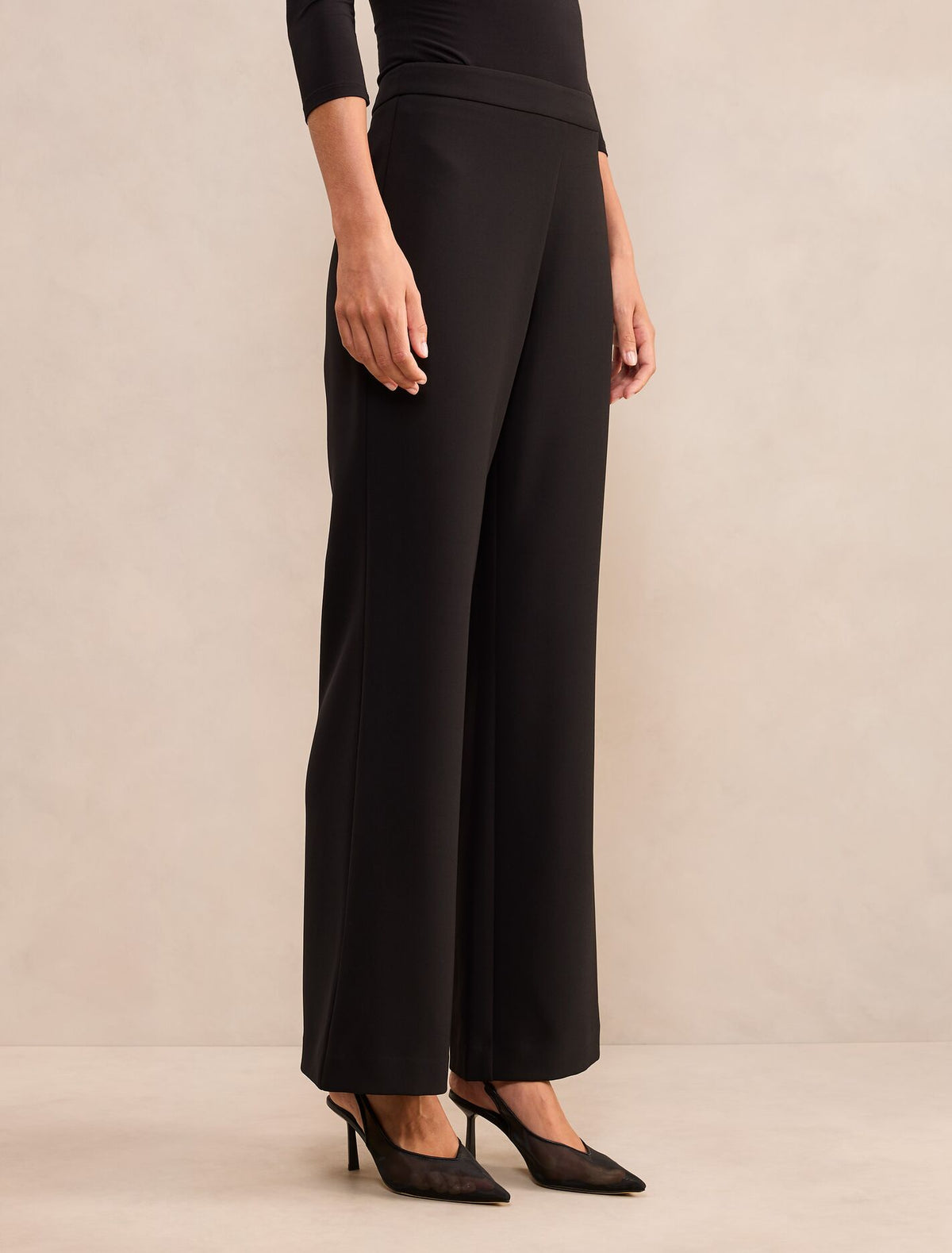 Greta Flare Pant