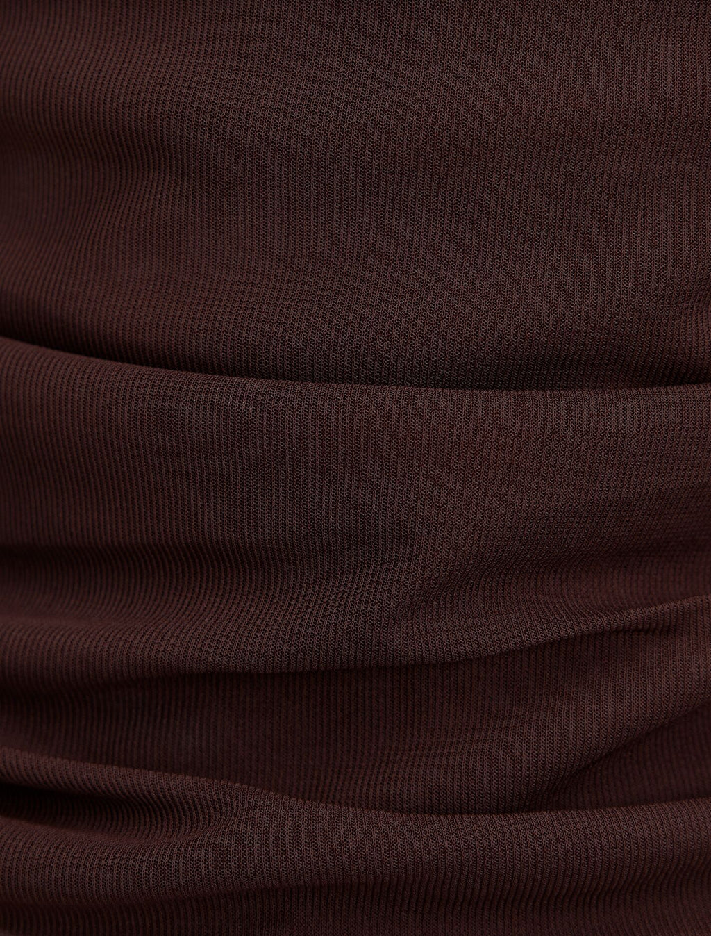 Halston Rollneck Long Sleeve