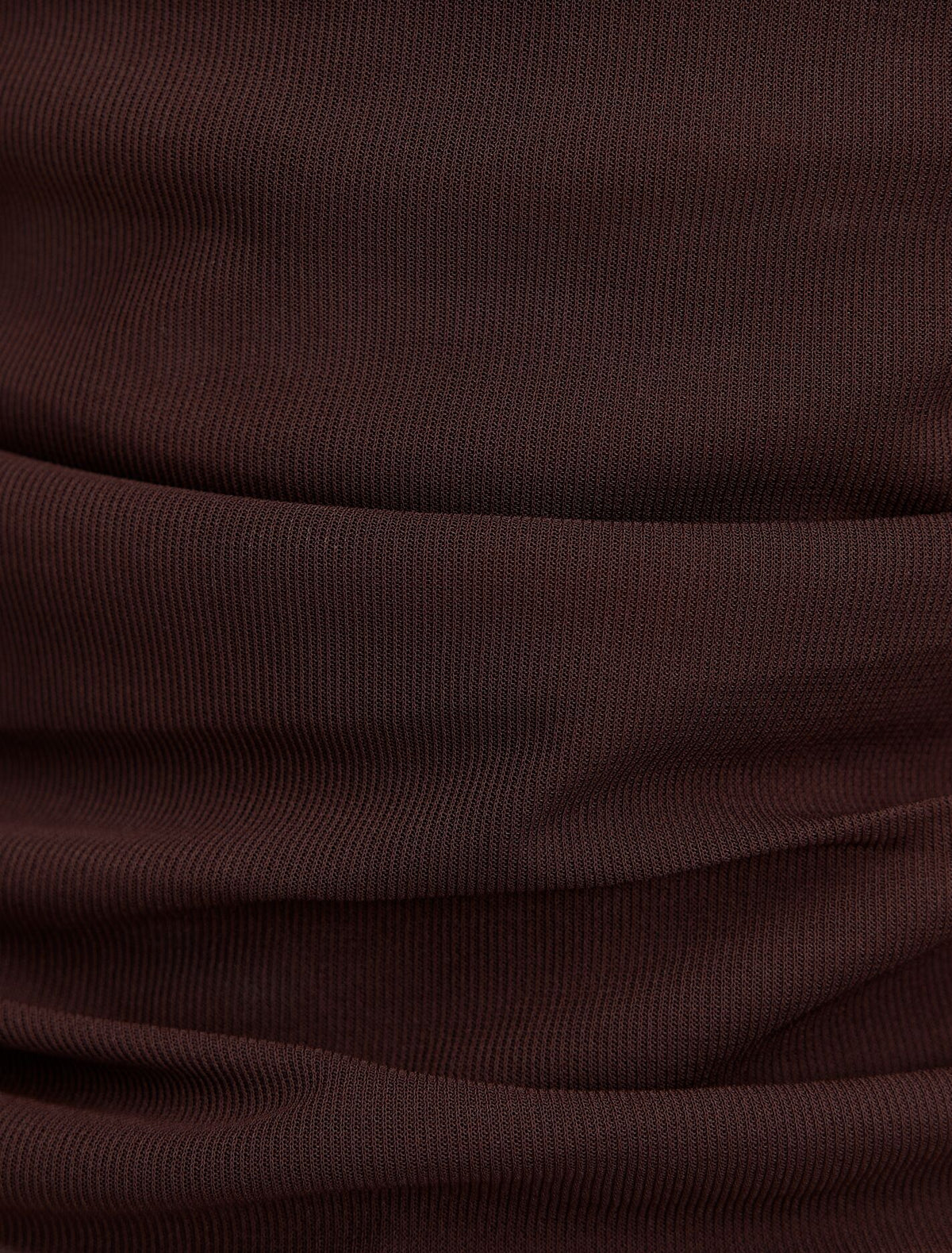 Halston Rollneck Long Sleeve