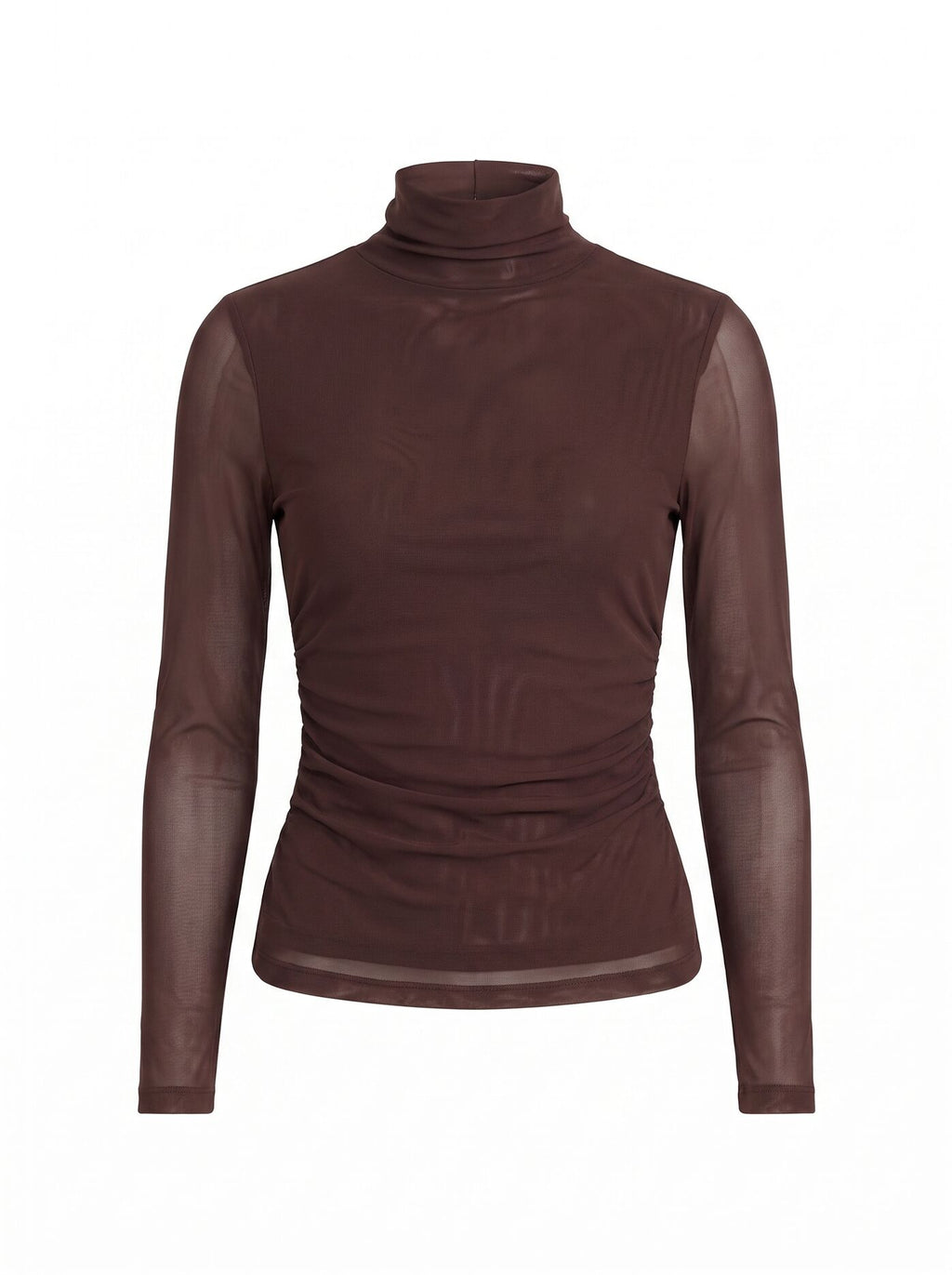Halston Rollneck Long Sleeve
