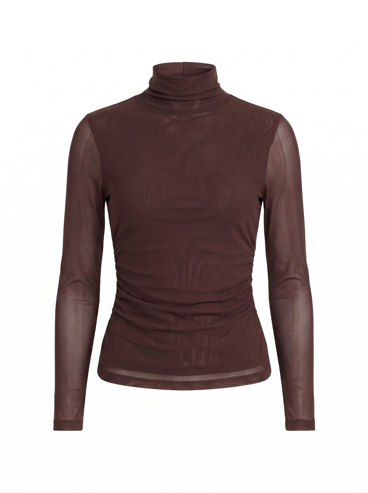 Halston Rollneck Long Sleeve