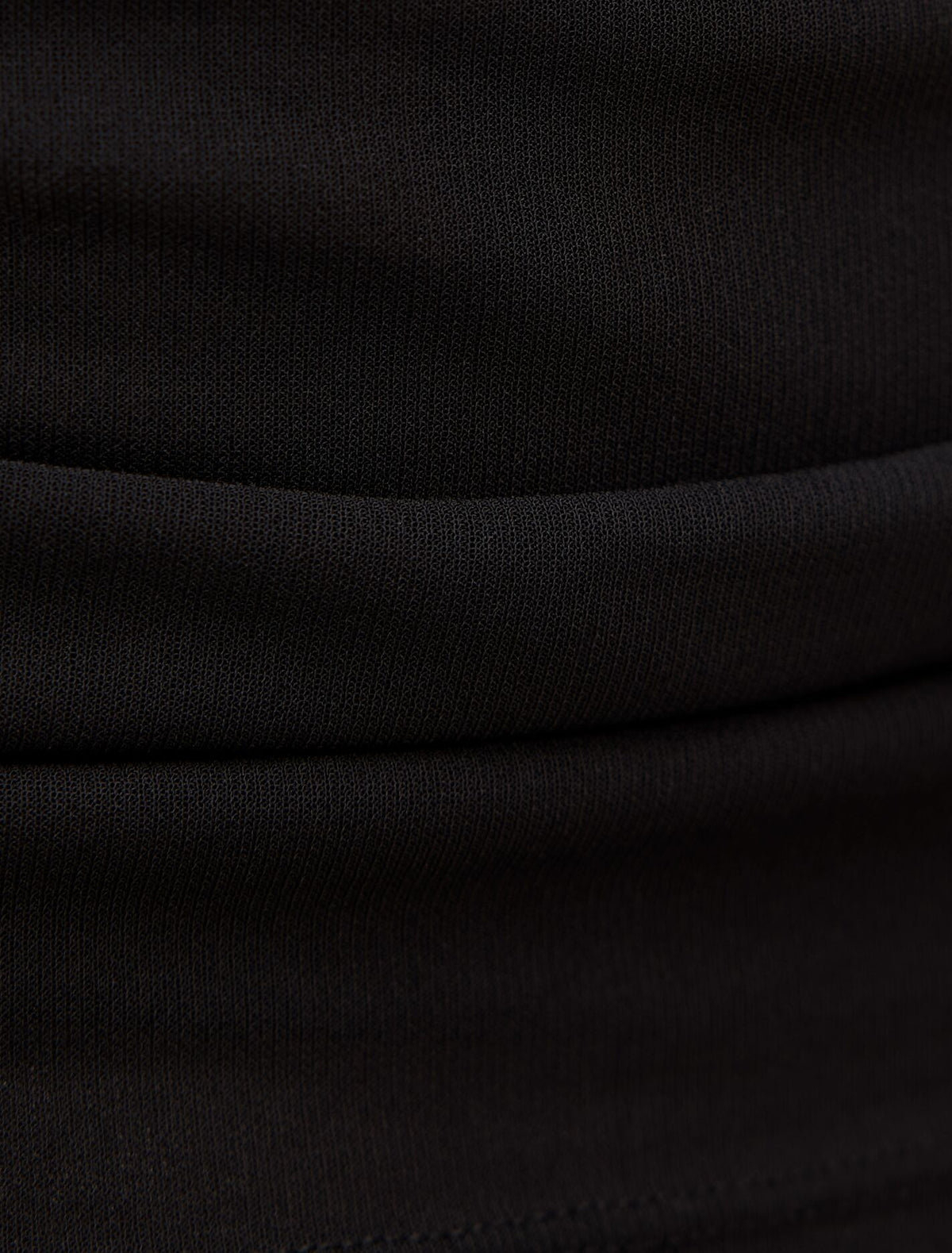 Halston Rollneck Long Sleeve