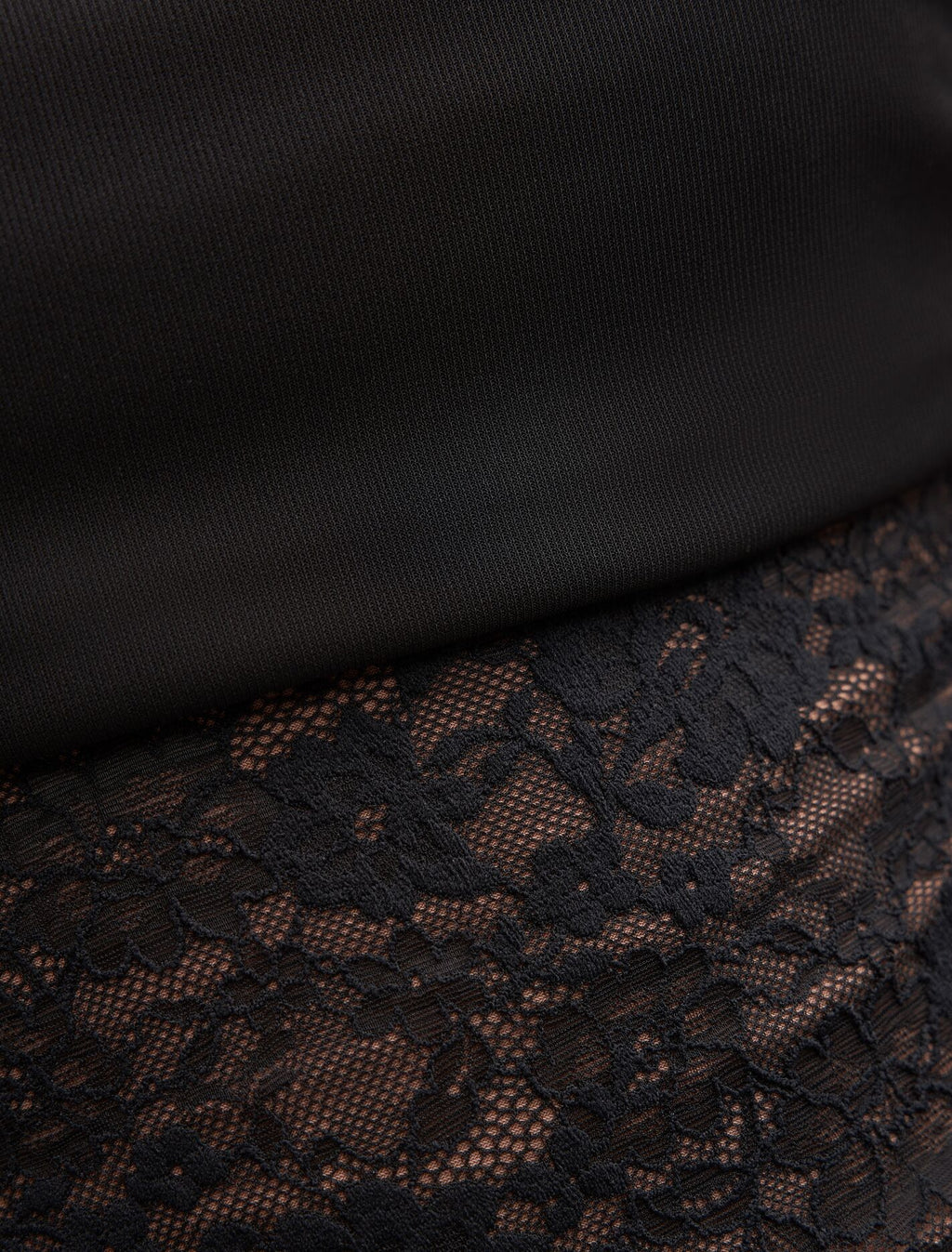Lily Lace Top
