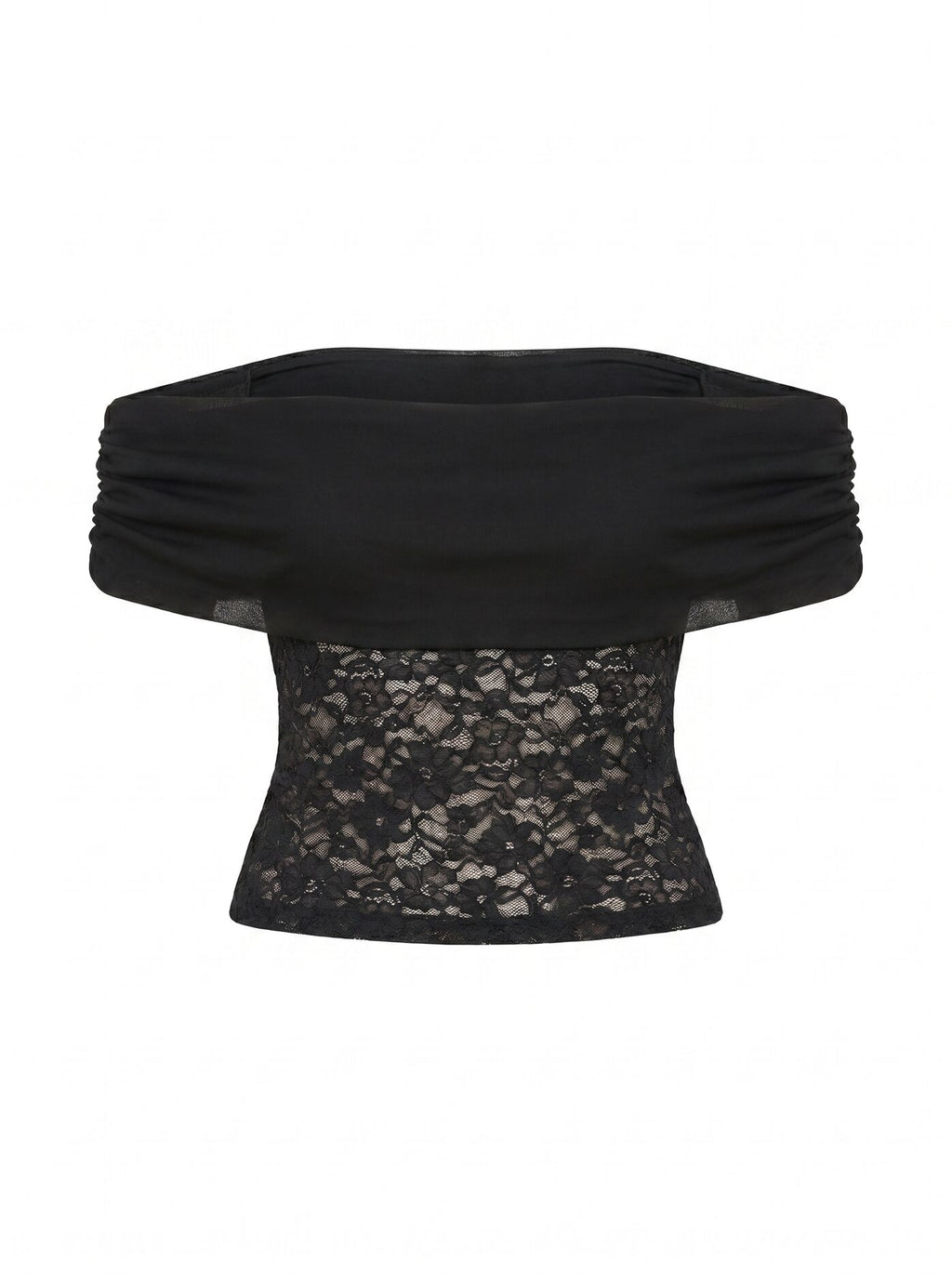 Lily Lace Top