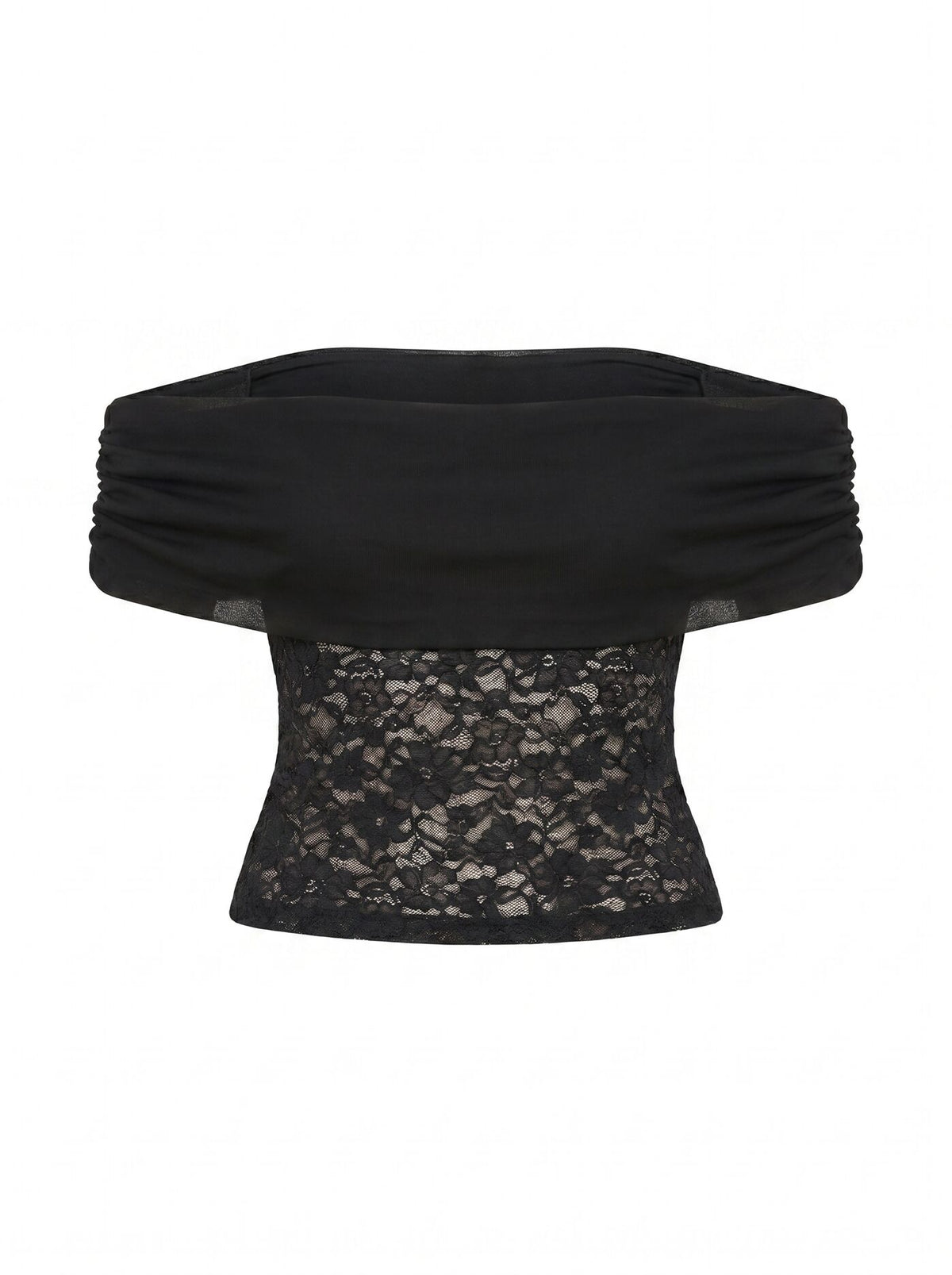 Lily Lace Top