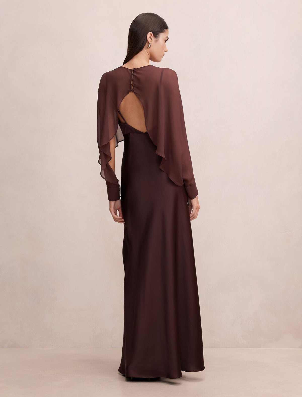Electra Sleeve Dress