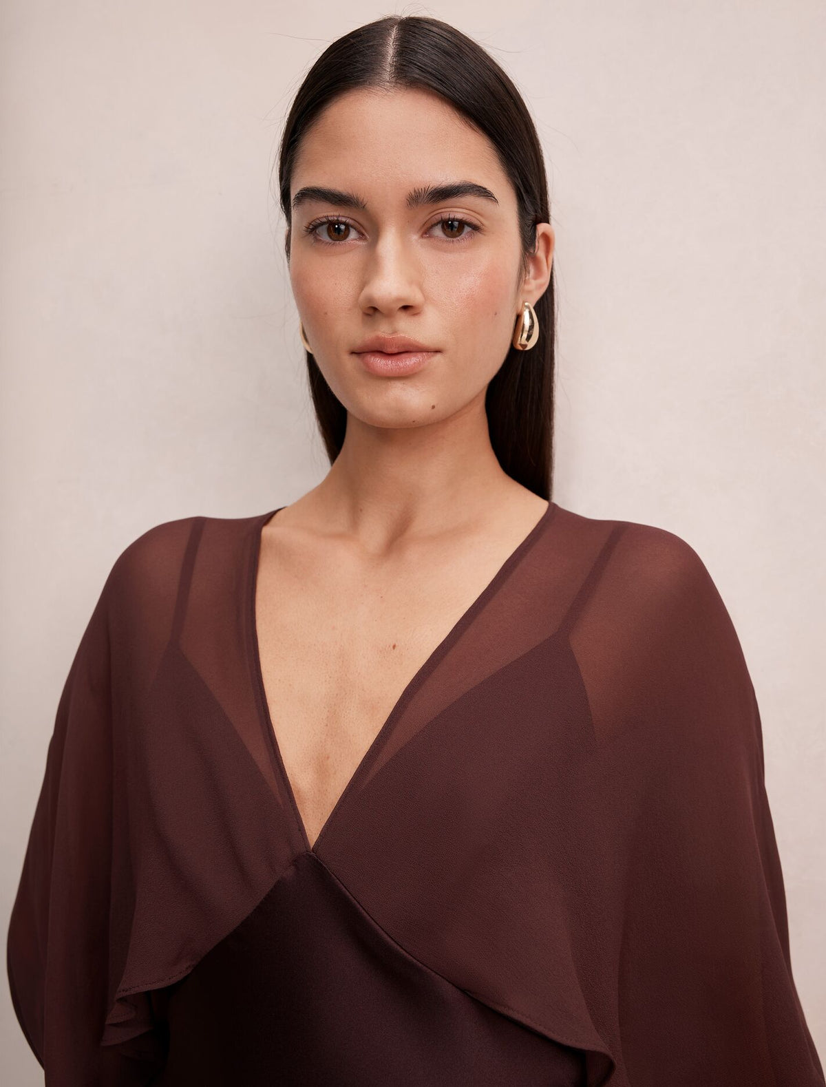Electra Sleeve Dress