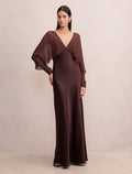 Electra Sleeve Dress
