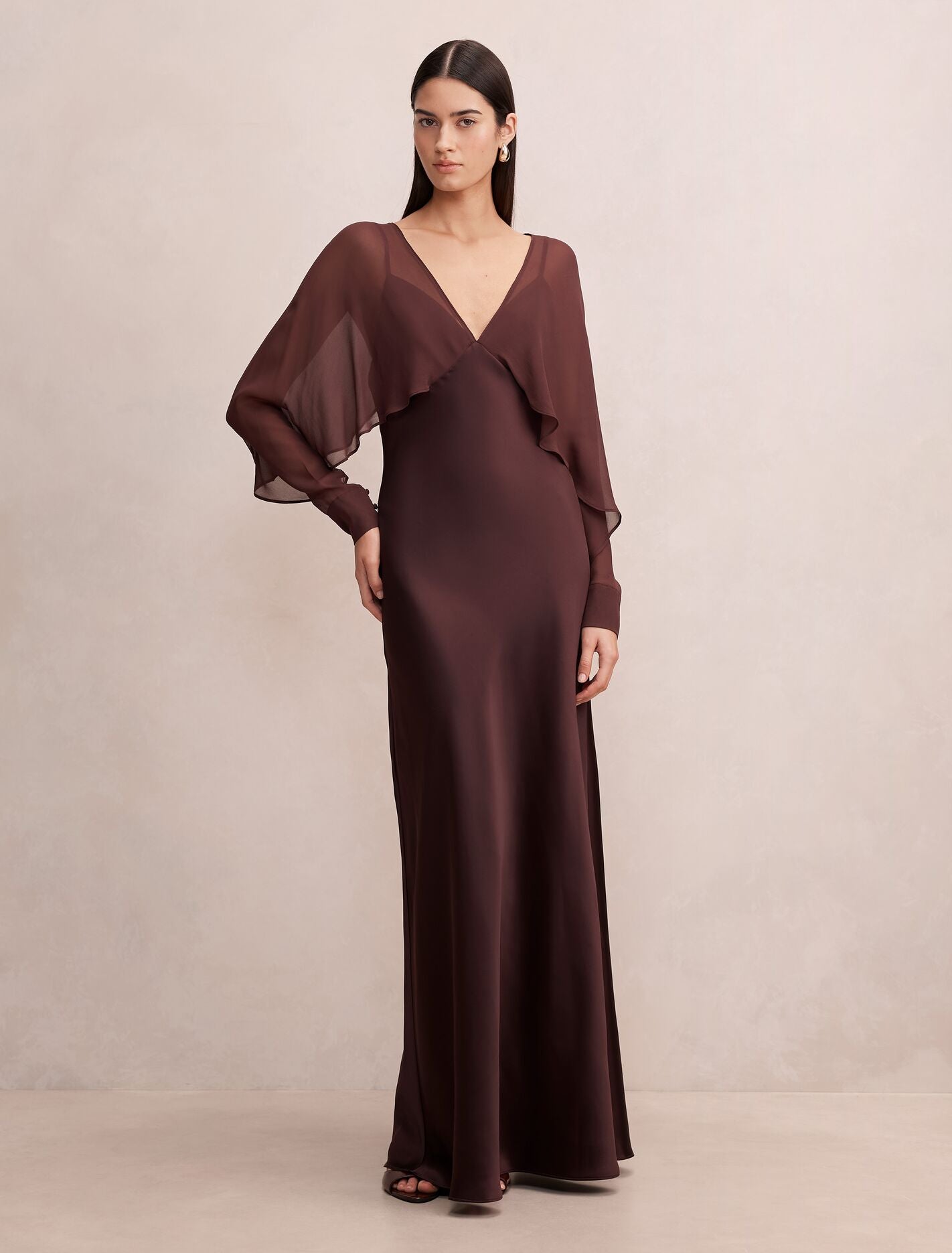 Electra Sleeve Dress