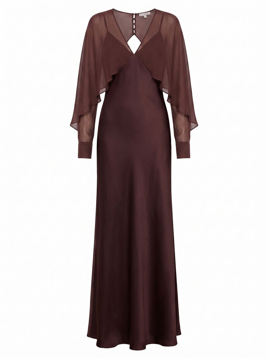 Electra Sleeve Dress