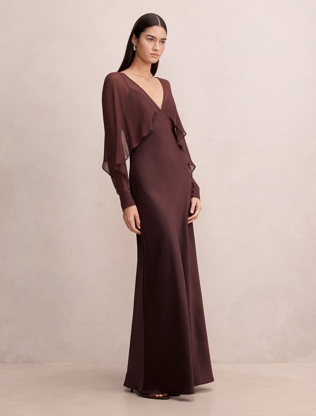 Electra Sleeve Dress