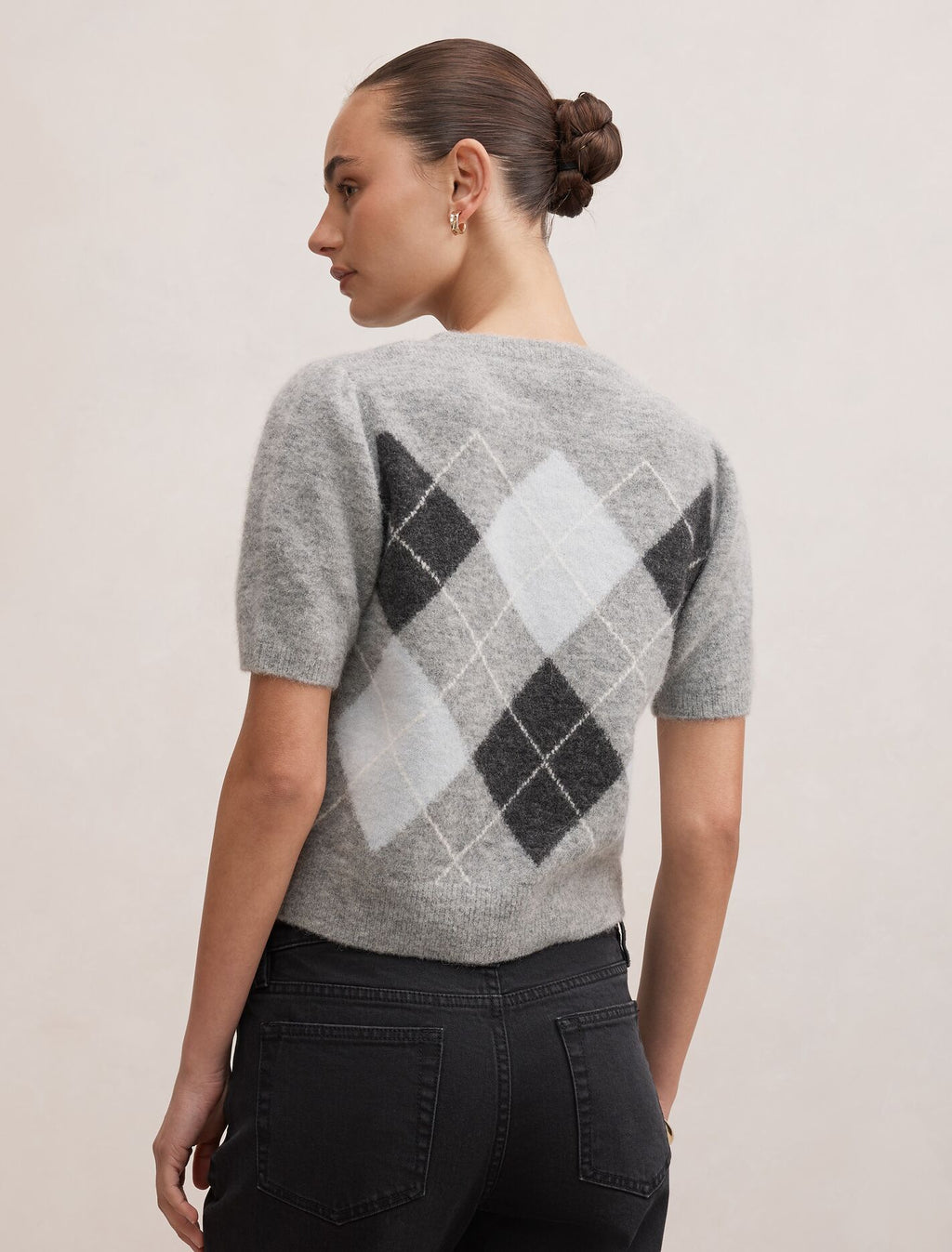 Andy Argyle Tee