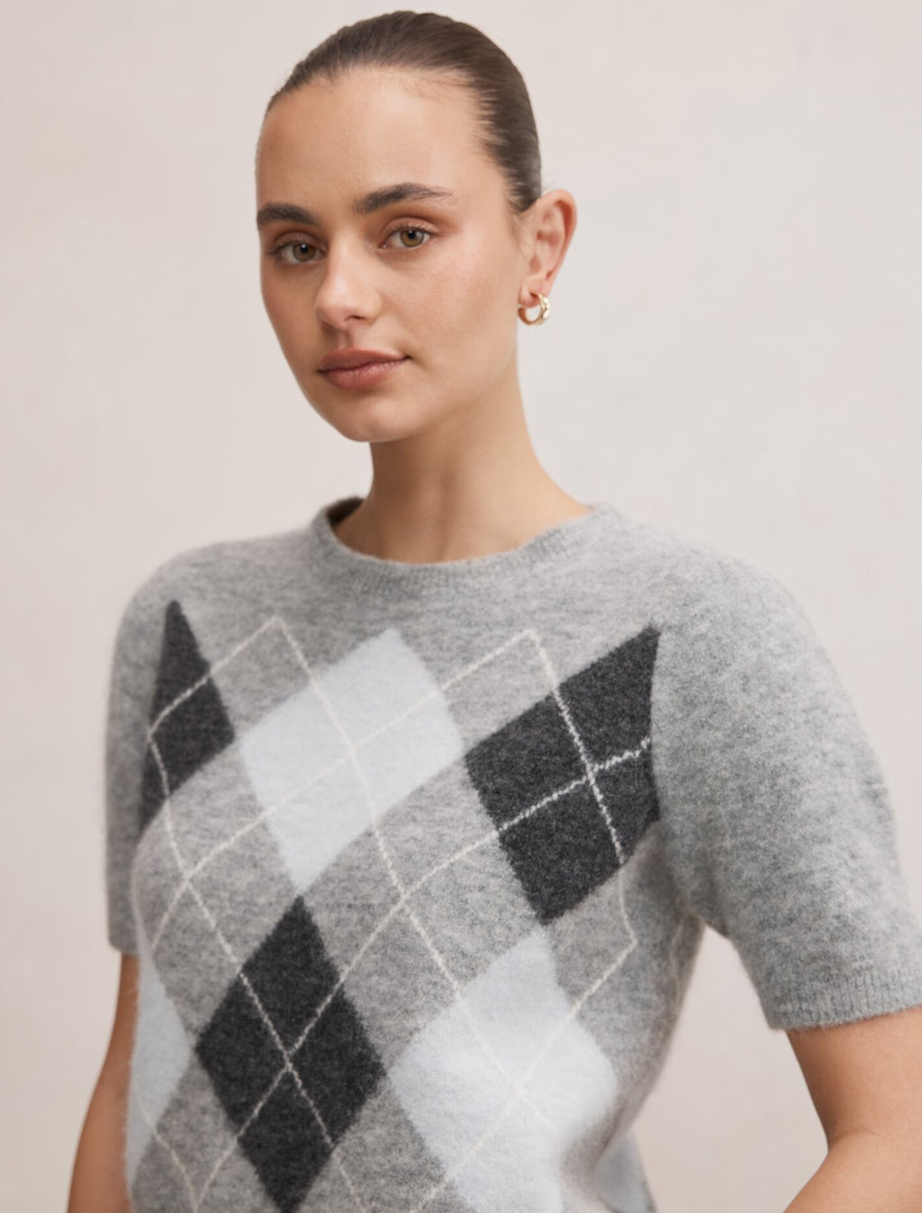 Andy Argyle Tee