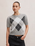 Andy Argyle Tee