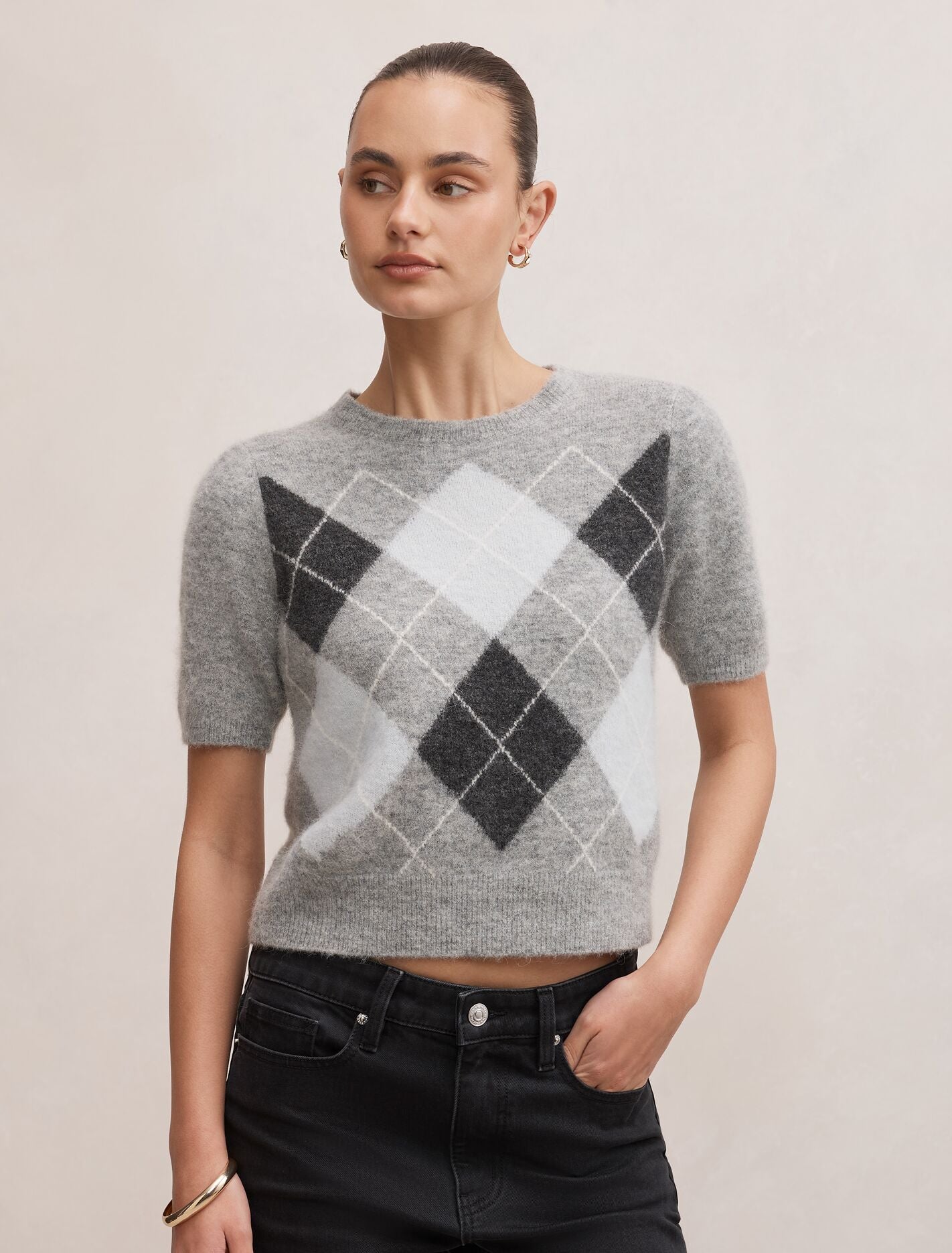 Andy Argyle Tee