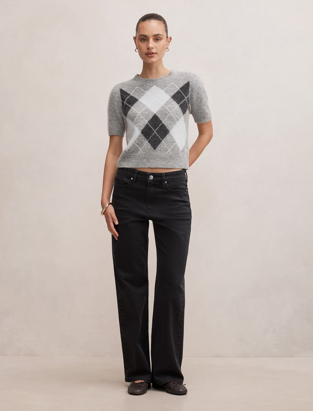 Andy Argyle Tee