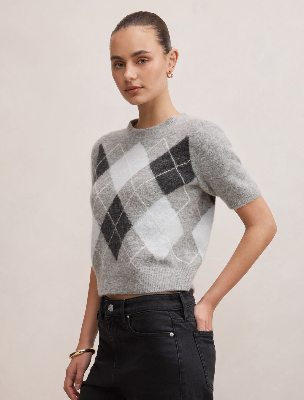 Andy Argyle Tee