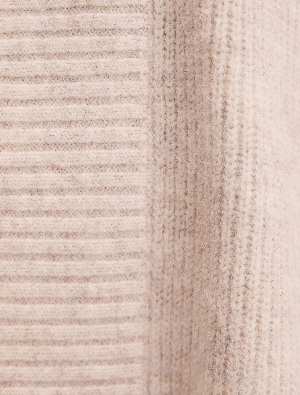 Rosie Rib Knit Cardigan