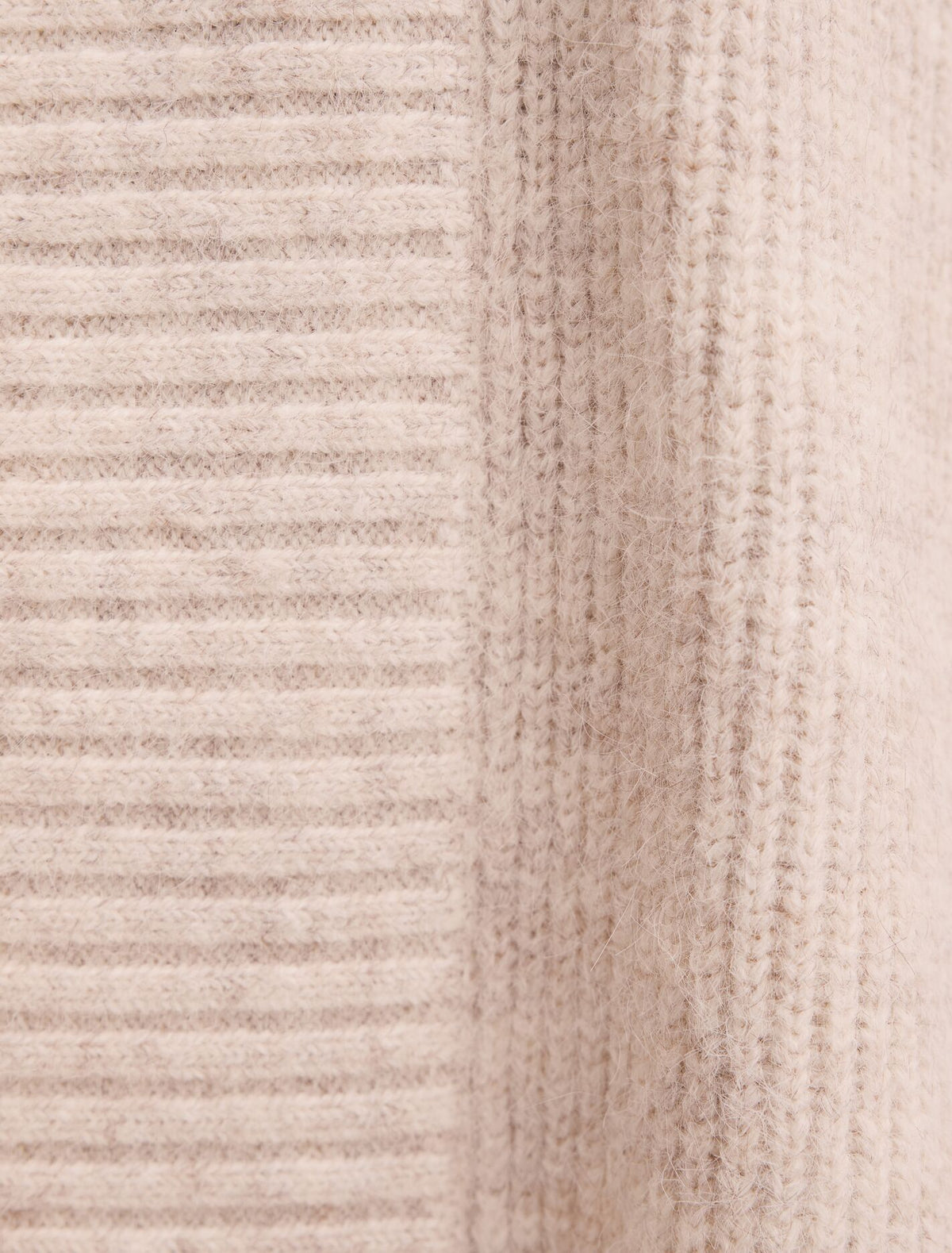 Rosie Rib Knit Cardigan