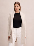 Rosie Rib Knit Cardigan
