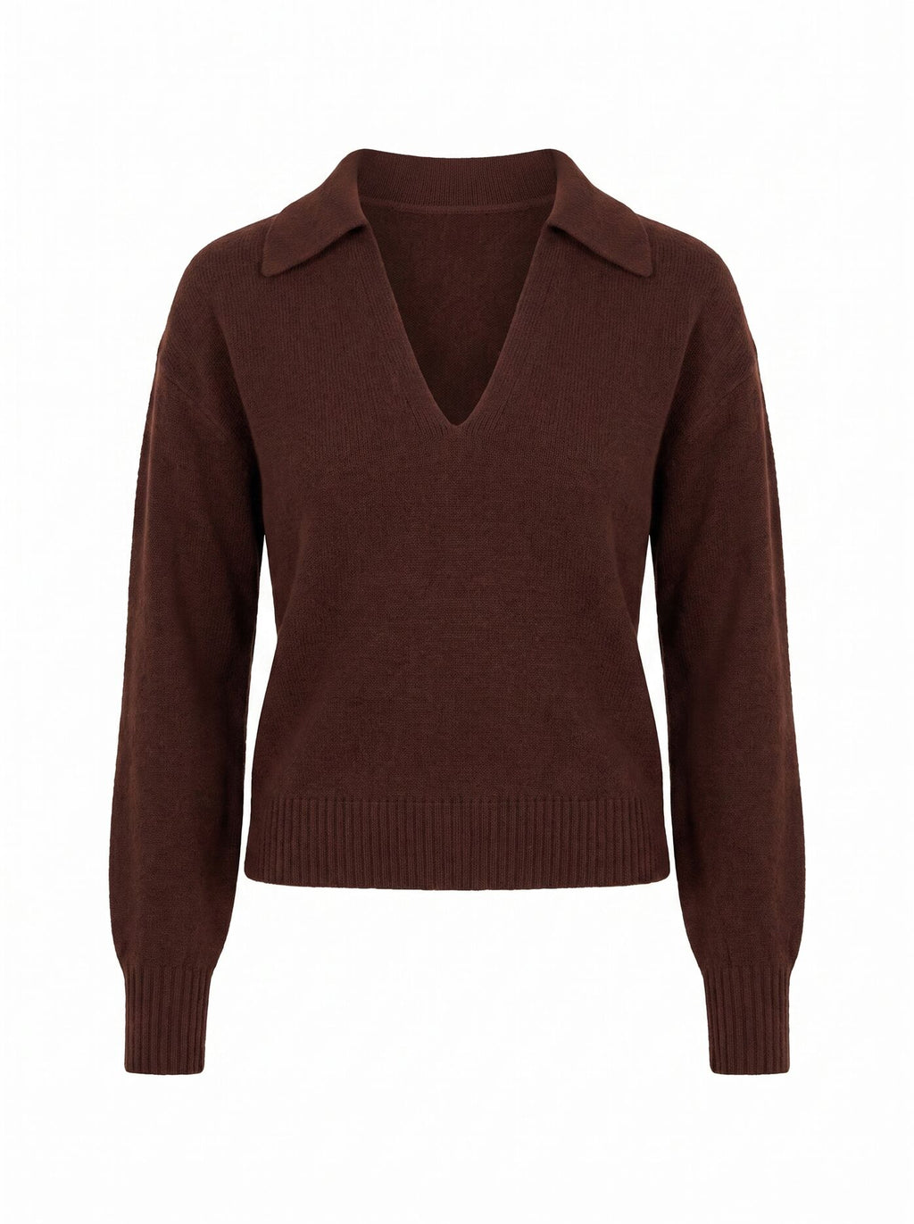 Sammie Collared Sweater