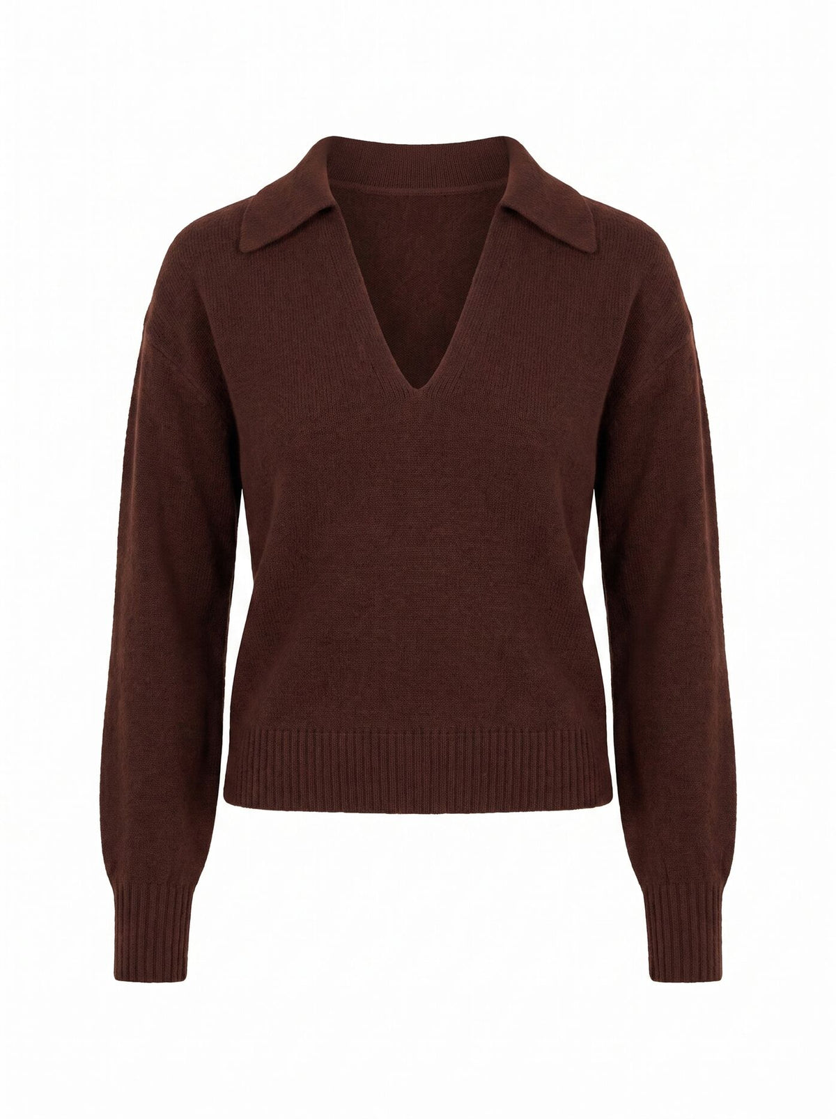 Sammie Collared Sweater
