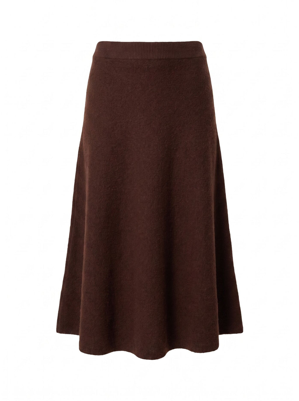 Sammie Knit Midi Skirt