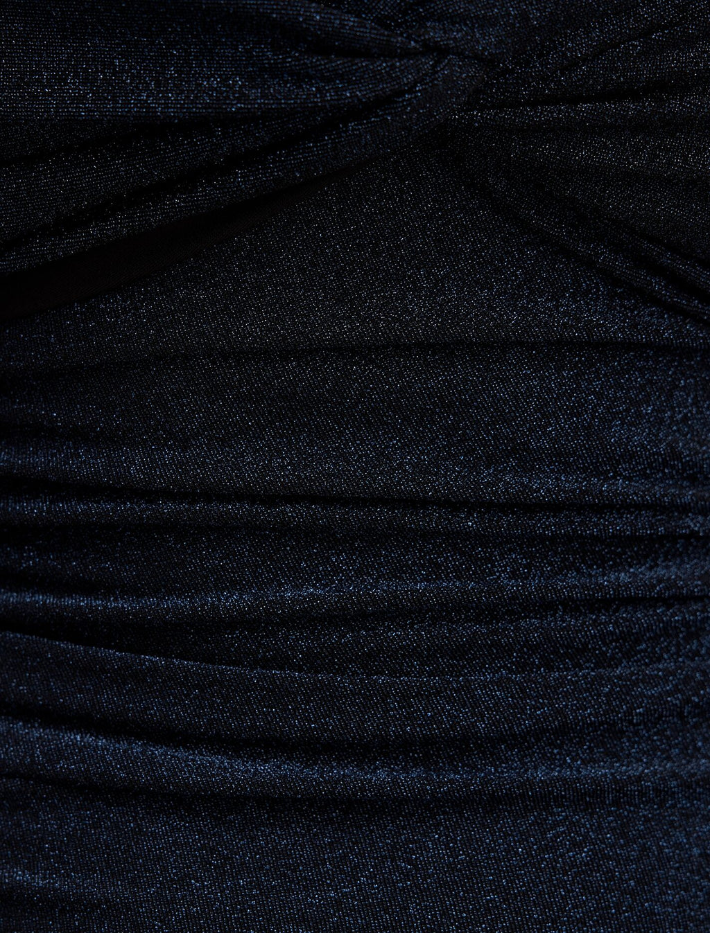 Arden Off Shoulder Glitter Maxi Dress