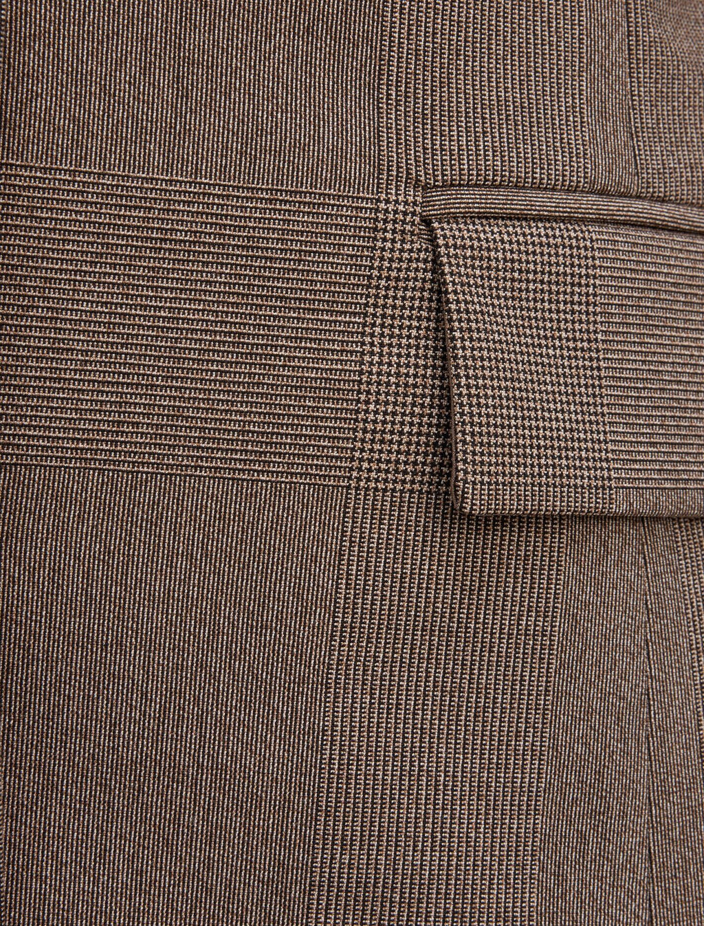 Clea Single Breasted Blazer
