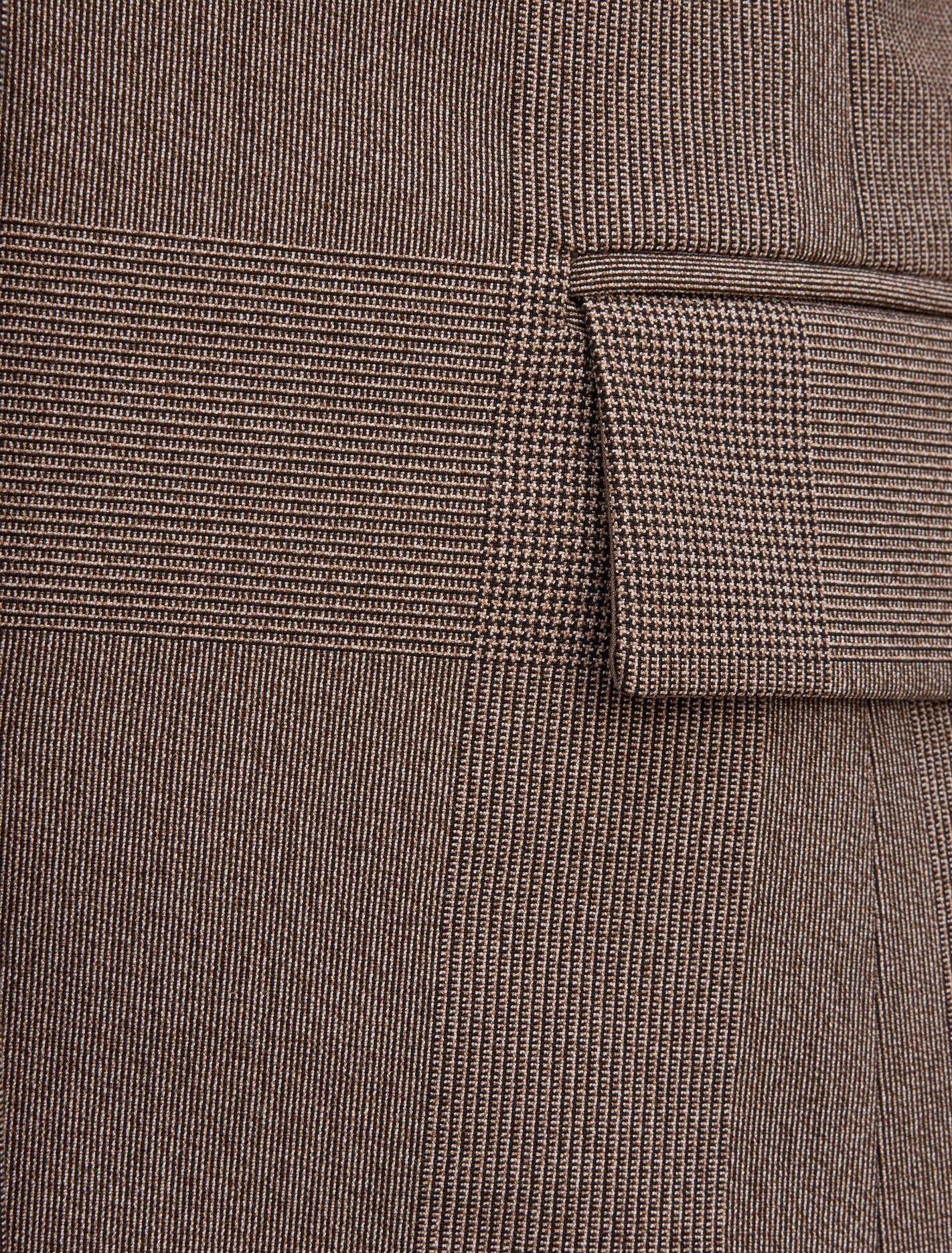 Clea Single Breasted Blazer