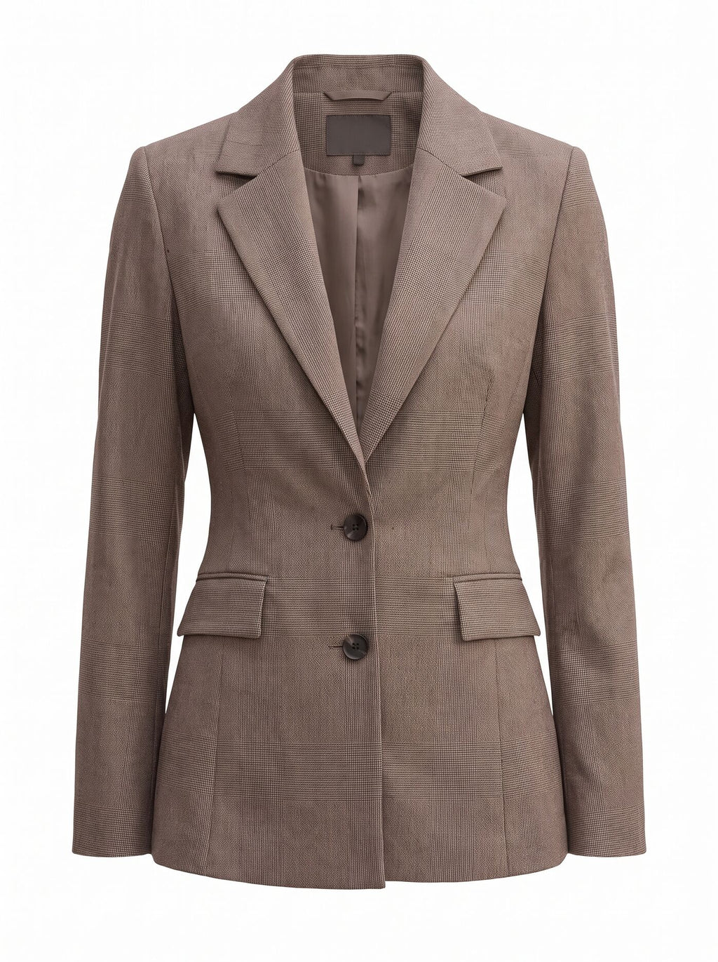 Clea Single Breasted Blazer
