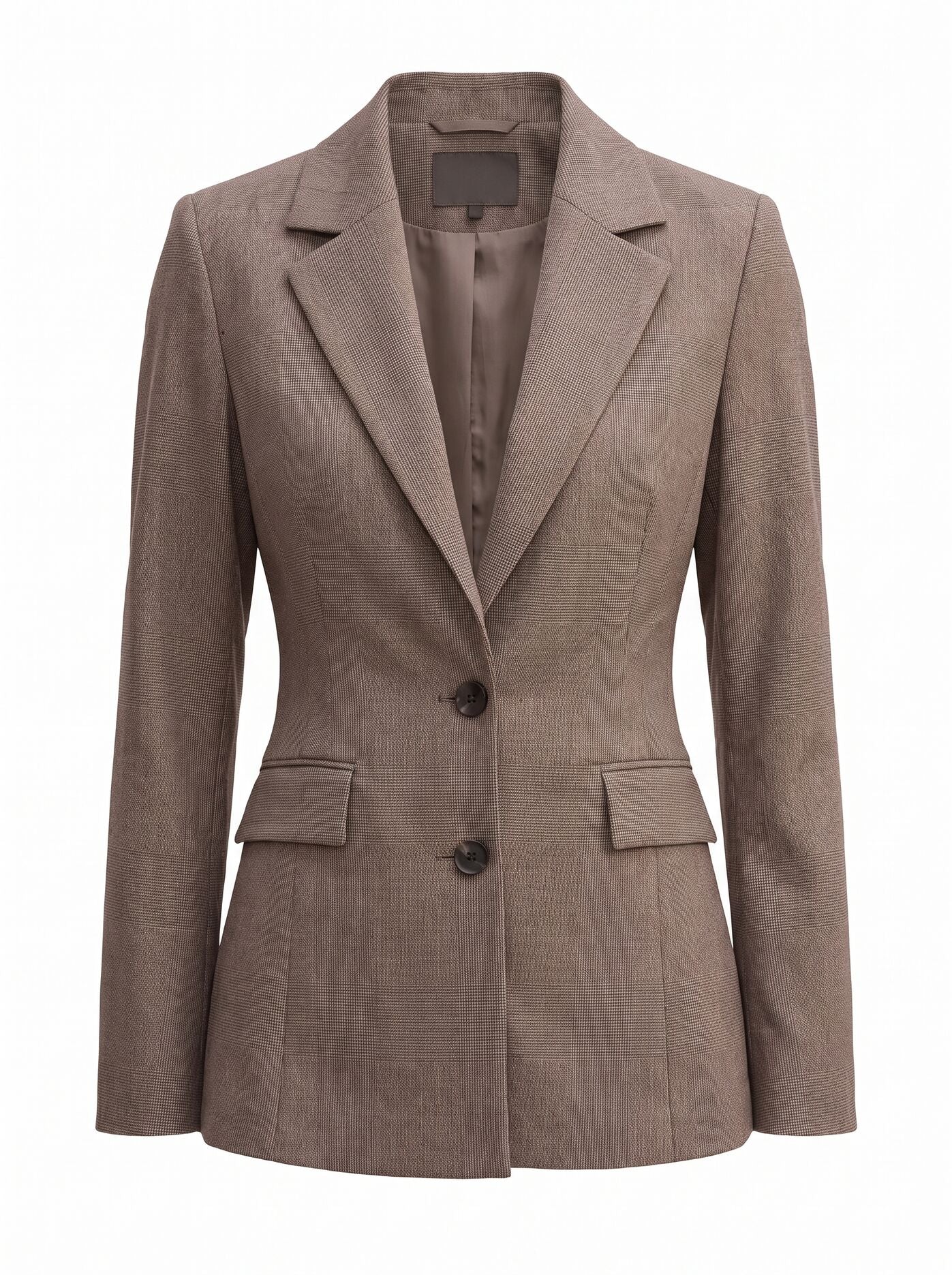 Clea Single Breasted Blazer