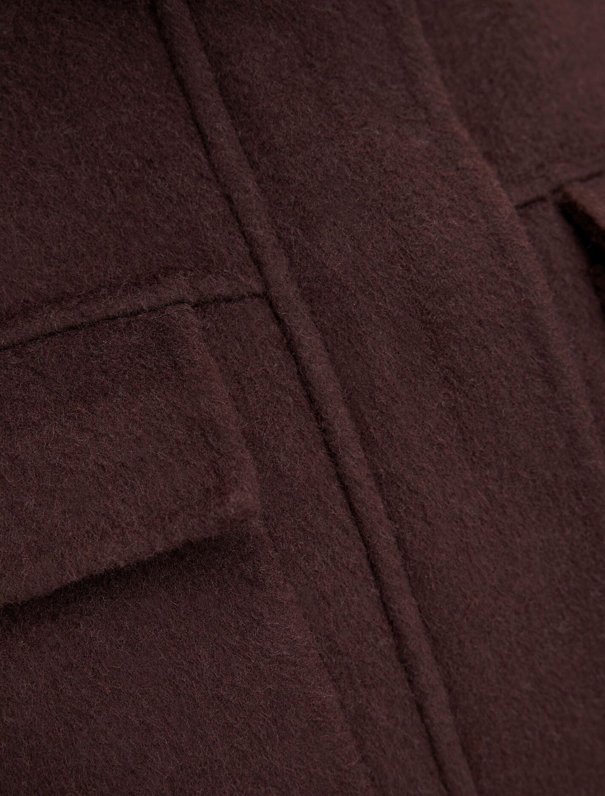 Wren Belted Shacket