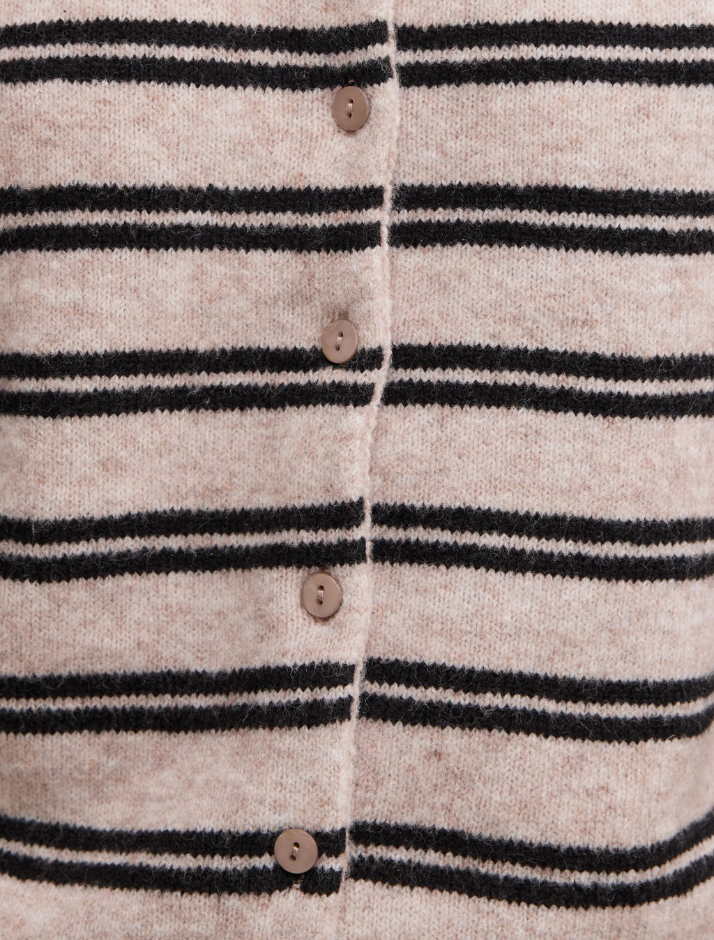 Eloise Stripe Cardigan